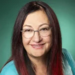 Dr.in Heidi Vonwald